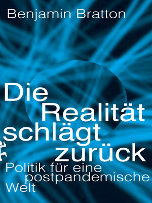 cover image of Die Realität schlägt zurück